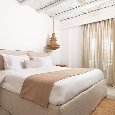 Delmar Apartments & Suites Milos - Delmar Collection Πολλώνια Εξωτερικό φωτογραφία