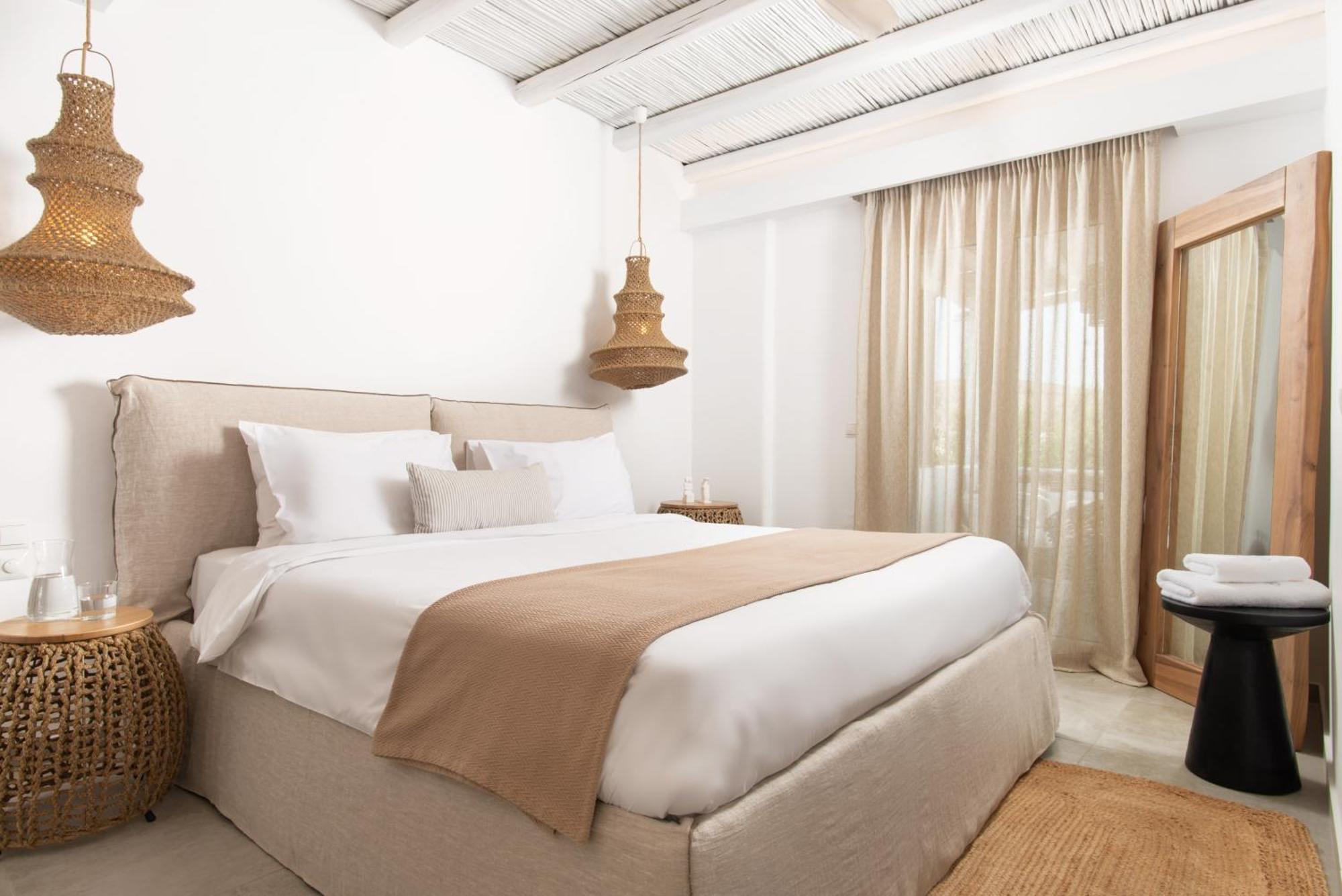 Delmar Apartments & Suites Milos - Delmar Collection Πολλώνια Εξωτερικό φωτογραφία