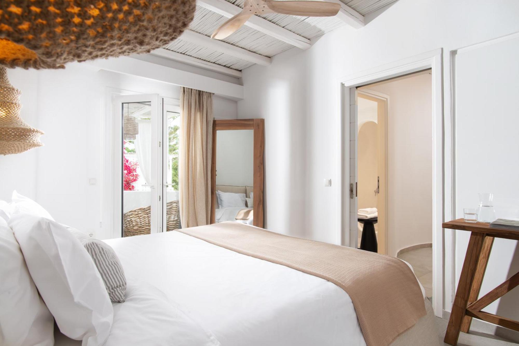Delmar Apartments & Suites Milos - Delmar Collection Πολλώνια Εξωτερικό φωτογραφία