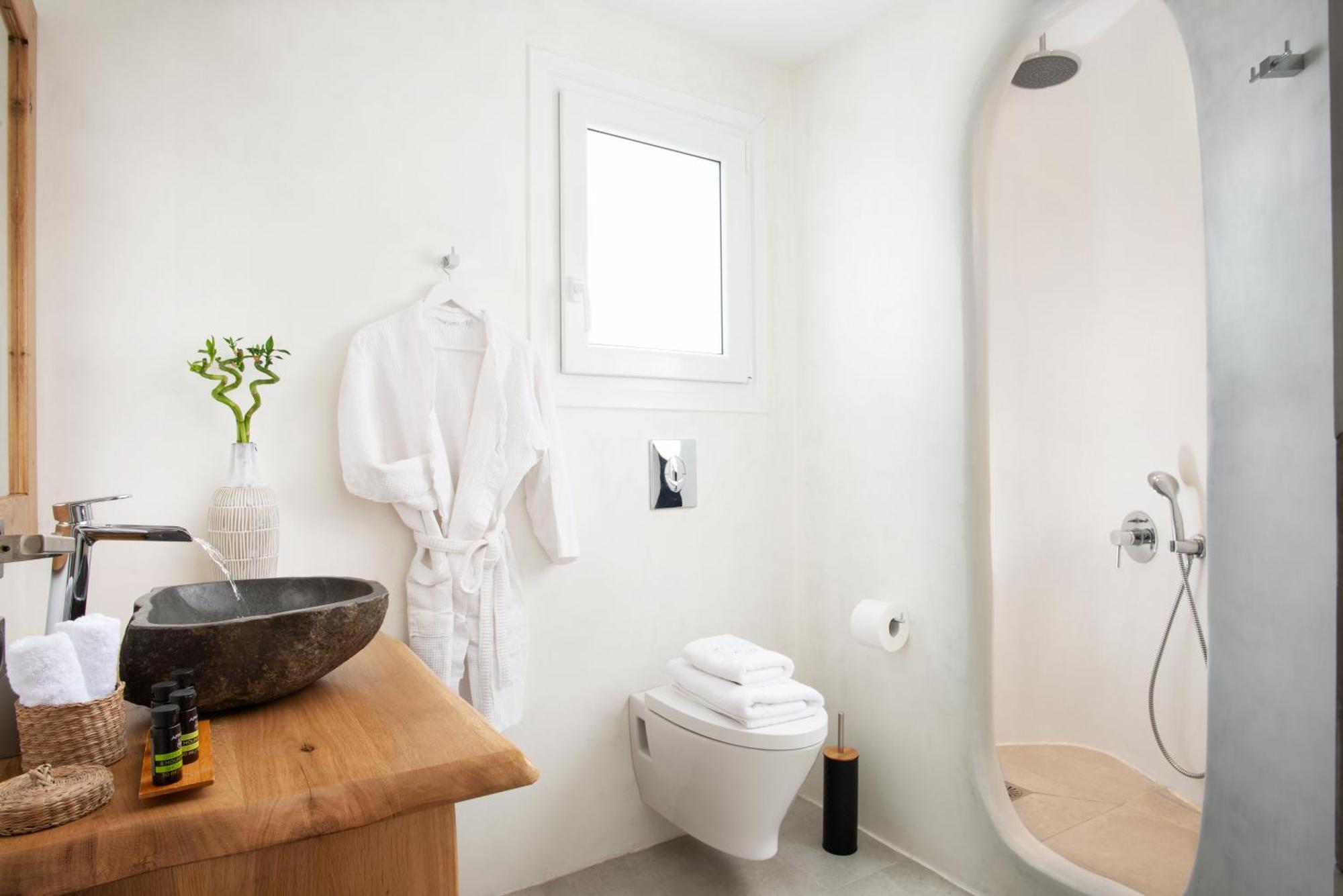 Delmar Apartments & Suites Milos - Delmar Collection Πολλώνια Εξωτερικό φωτογραφία