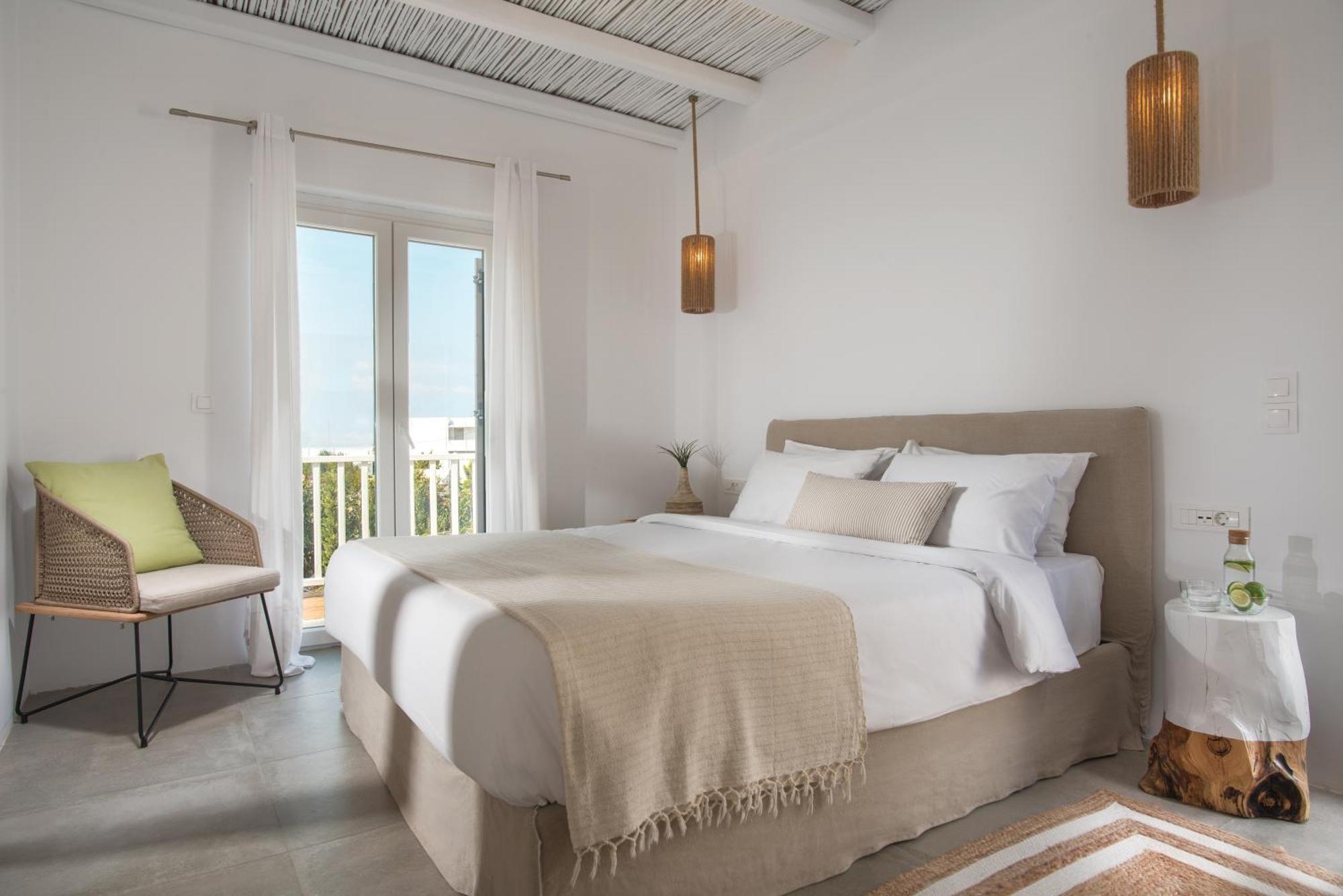Delmar Apartments & Suites Milos - Delmar Collection Πολλώνια Εξωτερικό φωτογραφία