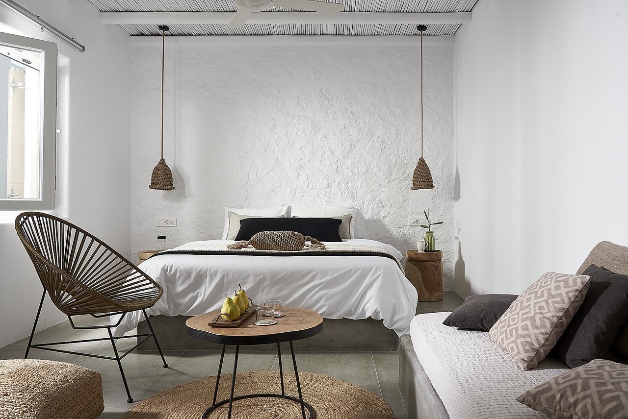 Delmar Apartments & Suites Milos - Delmar Collection Πολλώνια Εξωτερικό φωτογραφία