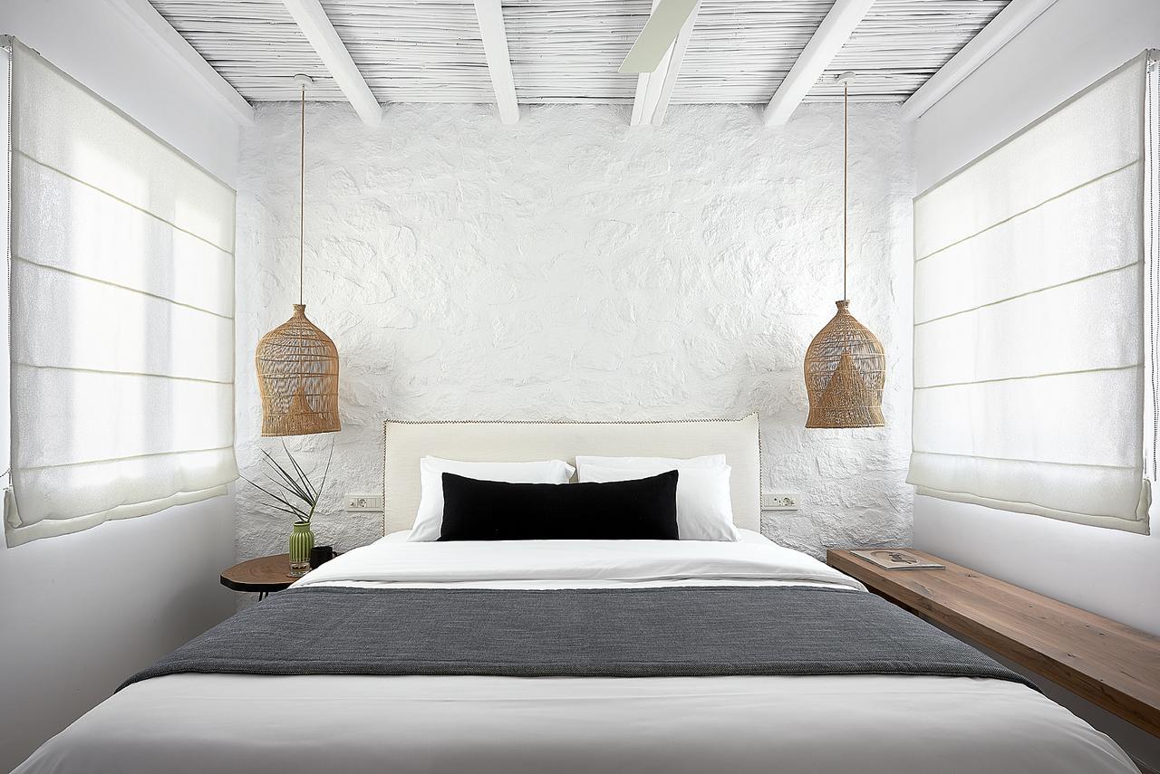 Delmar Apartments & Suites Milos - Delmar Collection Πολλώνια Εξωτερικό φωτογραφία