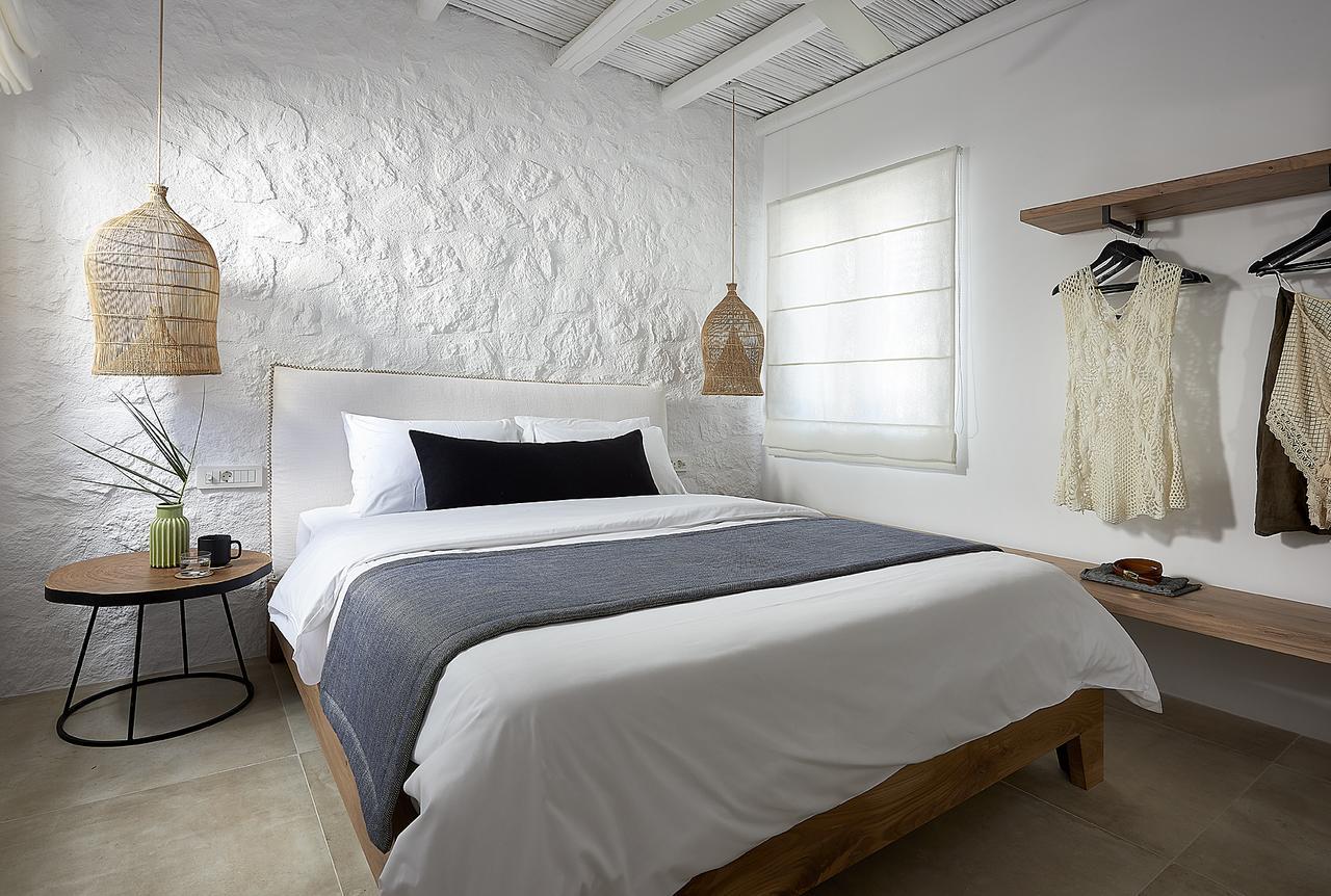 Delmar Apartments & Suites Milos - Delmar Collection Πολλώνια Εξωτερικό φωτογραφία
