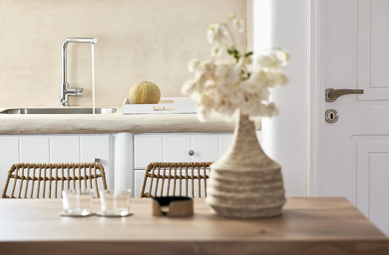 Delmar Apartments & Suites Milos - Delmar Collection Πολλώνια Εξωτερικό φωτογραφία