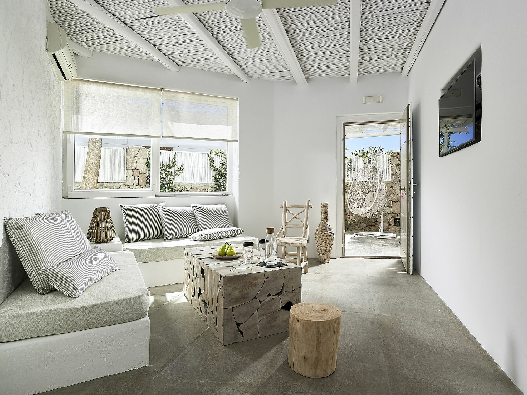 Delmar Apartments & Suites Milos - Delmar Collection Πολλώνια Εξωτερικό φωτογραφία