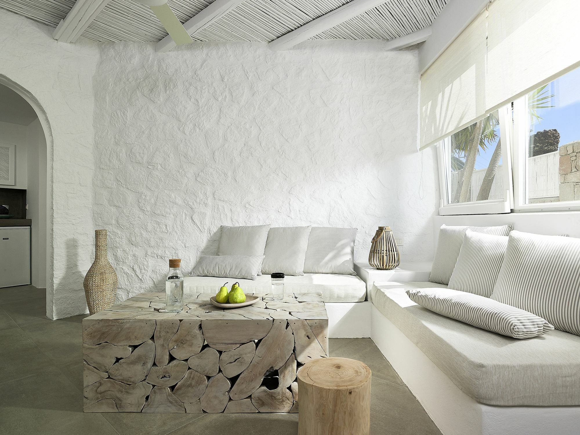 Delmar Apartments & Suites Milos - Delmar Collection Πολλώνια Εξωτερικό φωτογραφία