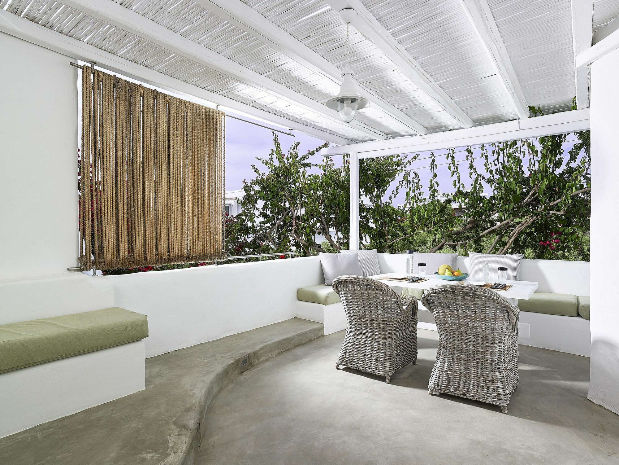 Delmar Apartments & Suites Milos - Delmar Collection Πολλώνια Εξωτερικό φωτογραφία