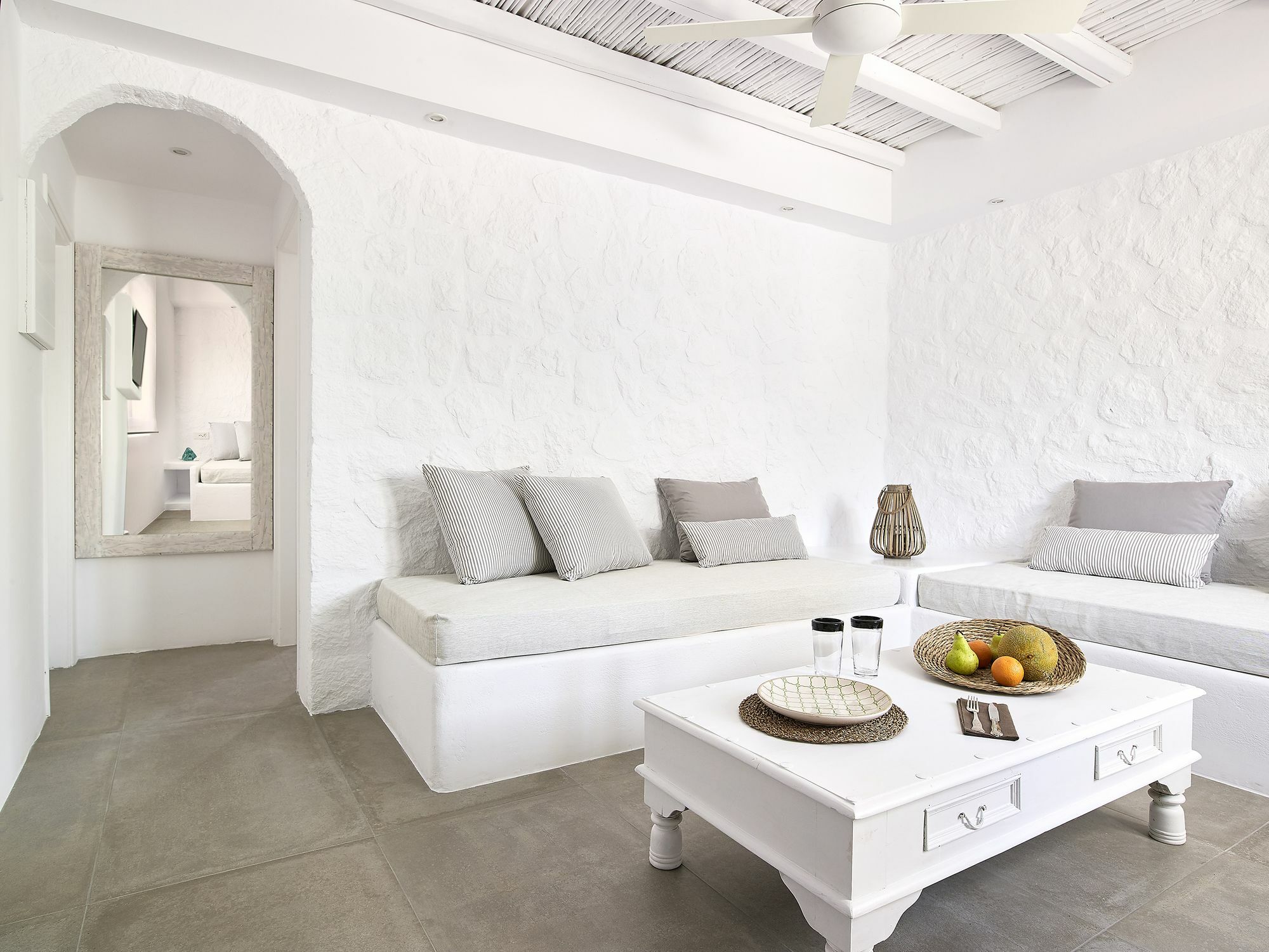 Delmar Apartments & Suites Milos - Delmar Collection Πολλώνια Εξωτερικό φωτογραφία